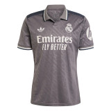 Real Madrid 24/25 Stadium Men's Third Shirt