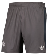 Real Madrid 24/25 Stadium Men's Third Shirt