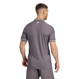 Real Madrid 24/25 Authentic Men's Third Shirt