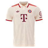 Bayern Munich 24/25 Authentic Men's Third Shirt