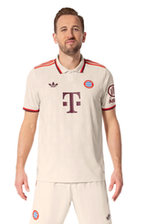 Bayern Munich 24/25 Authentic Men's Third Shirt