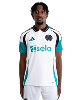 Newcastle United 24/25 Stadium Men's Third Shirt