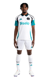 Newcastle United 24/25 Stadium Men's Third Shirt