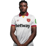 West Ham United 24/25 Stadium Men's Third Shirt