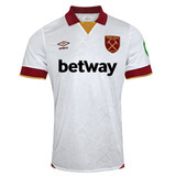 West Ham United 24/25 Stadium Men's Third Shirt
