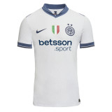 Inter Milan 24/25 Authentic Men's Away Shirt