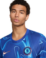 PALMER #20 Chelsea 24/25 Stadium Men's Home Shirt - Chelsea Font