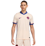 PALMER #20 Chelsea 24/25 Stadium Men's Away Shirt - PL Font