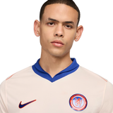 PALMER #20 Chelsea 24/25 Stadium Men's Away Shirt - PL Font