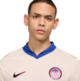 PALMER #20 Chelsea 24/25 Stadium Men's Away Shirt - PL Font