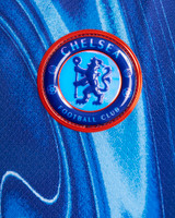 PALMER #20 Chelsea 24/25 Kid's Home Shirt and Shorts - PL Font