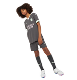 AC Milan 24/25 Kid's Third Shirt and Shorts