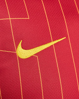 M.SALAH #11 Liverpool 24/25 Stadium Men's Home Shirt - LFC Font