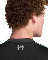 M.SALAH #11 Liverpool 24/25 Stadium Men's Away Shirt - PL Font