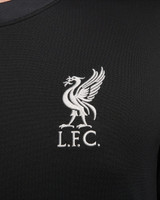 M.SALAH #11 Liverpool 24/25 Stadium Men's Away Shirt - LFC Font