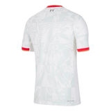 Liverpool 24/25 Authentic Men's Third Shirt