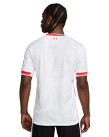 Liverpool 24/25 Authentic Men's Third Shirt