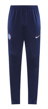 Chelsea 24/25 Men's Blue Long Zip Jacket