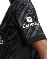 Liverpool 24/25 Men's Home Goalkeeper Shirt