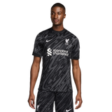 Liverpool 24/25 Men's Home Goalkeeper Shirt