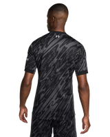 Liverpool 24/25 Men's Home Goalkeeper Shirt
