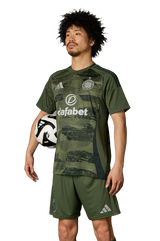 Celtic 24/25 Stadium Men's Third Shirt
