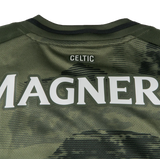 Celtic 24/25 Stadium Men's Third Shirt