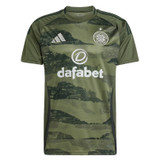 Celtic 24/25 Stadium Men's Third Shirt