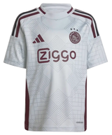 Ajax 24/25 Kid's Third Shirt and Shorts