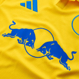 Leeds United 24/25 Stadium Men's Away Shirt