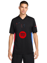 Barcelona 24/25 Stadium Men's Away Shirt