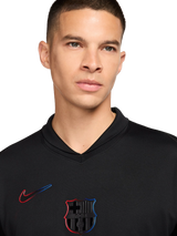 Barcelona 24/25 Stadium Men's Away Shirt