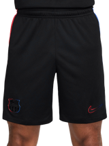 Barcelona 24/25 Authentic Men's Away Shirt