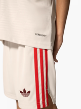 Bayern Munich 24/25 Kid's Third Shirt and Shorts