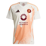 AS Roma 24/25 Authentic Men's Away Shirt