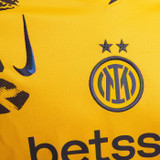 Inter Milan 24/25 Stadium Men's Third Shirt