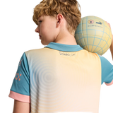 Manchester City 24/25 Kid's Fourth Shirt and Shorts