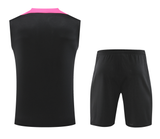 Chelsea 24/25 Men's Black Training Tank Top