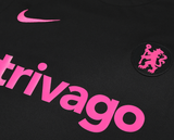 Chelsea 24/25 Men's Black Training Tank Top