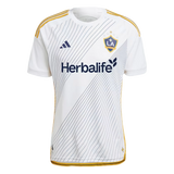 LA Galaxy 2024 Authentic Men's Home Shirt