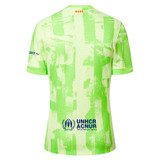 Barcelona 24/25 Authentic Men's Third Shirt