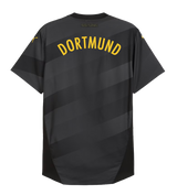 Borussia Dortmund 24/25 Authentic Men's Away Shirt