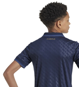 Juventus 24/25 Kid's Third Shirt and Shorts