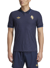 Juventus 24/25 Authentic Men's Third Shirt