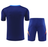 Juventus 24/25 Men's Navy Training Shirt