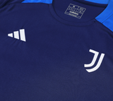 Juventus 24/25 Men's Navy Training Tank Top