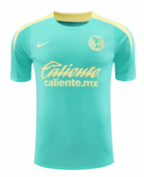 CF América 24/25 Men's Turquoise Training Shirt