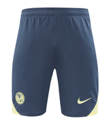 CF América 24/25 Men's Blue-Gray Training Shirt