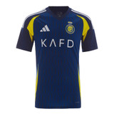 Al-Nassr 24/25 Stadium Men's Away Shirt