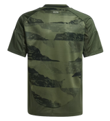 Celtic 24/25 Kid's Third Shirt and Shorts